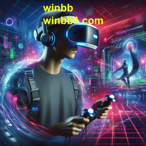 A Revolução da Realidade Virtual nos Jogos